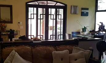 Imagem 2: Magnifica chácara muito bem formada e rica em agua