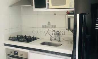 Imagem 7: Apartamento - Jardim Aquarius - Portal da Vila - 77m² - 3 Dormitórios