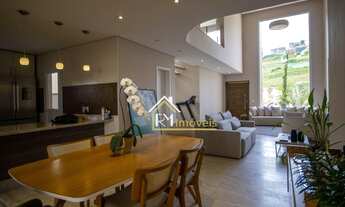 Imagem 6: Casa maravilhosa, moderna, clean com 4 dormitórios à venda, 270 m² . Morada da Serra