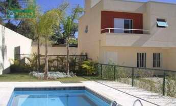 Imagem: SANTANA DE PARNAíBA - Casa de Condomínio