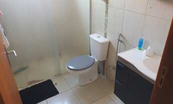 Imagem 5: Casa a venda com 70 metros quadrados com 2 quartos em Campos Eliseos - Brotas - SP