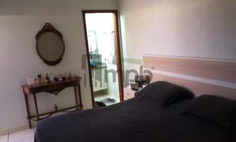 Imagem 4: Casa - Parque Residencial Nova Franca - Franca