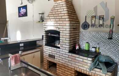 Imagem 5: Chácara com 2 dormitórios em Mairinque em Condomínio