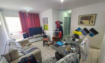 Imagem 2: Apartamento à venda, 3 quartos, 1 suíte, 1 vaga, Espinheiro - Recife/PE