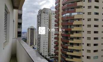Imagem 2: VENDA APARTAMENTO 3 DORM - JD AQUARIUS
