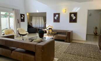 Imagem 5: Santana de Parnaíba - Casa Padrão - Tamboré 02