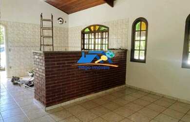 Imagem 4: CHÁCARA A VENDA NA REGIÃO DE PIRACAIA SP