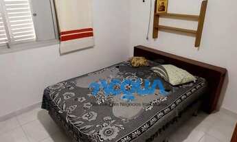 Imagem 5: Apartamento à venda, 105 m² por R$ 320.000,00 - Loteamento João Batista Julião - Guarujá/S