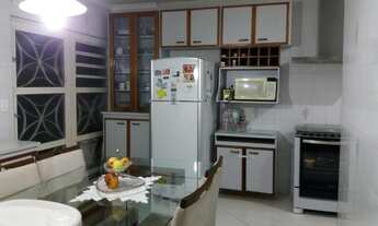 Imagem 7: Casa 03 dorms (01 Suíte) Vista Verde