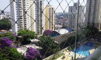 Imagem 3: Apto Excelente B. Vista Cond. Club 125 m2 3d(st)/3wc/2v/v.gourmet/lazer compl."Oportu