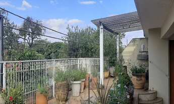 Imagem: Excelente Casa Residencial/Comercial à