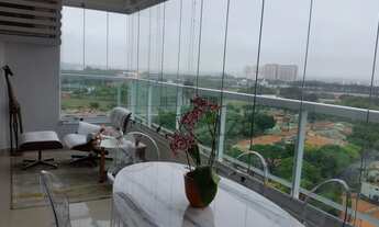 Imagem: Apartamento com 94 m² com 3 quartos, 1