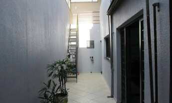 Imagem 2: Sobrado 3 Dormitórios 2 Banheiro Americana SP