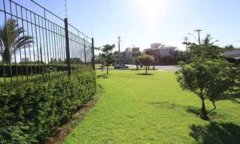 Imagem 3: Casa com 4 dormitórios à venda, 550 m² por R$ 1.700.000,00 - Parque Residencial Damha III