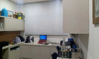 Imagem 1: SALA COMERCIAL ALTO PADRAO - PROX BAURU SHOPPING