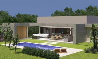 Imagem 6: Linda casa de condomínio para venda em Terras de São José - Itu - SP