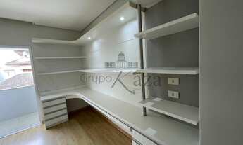 Imagem 7: Casa de condomínio para venda Urbanova com 4 quartos !!!