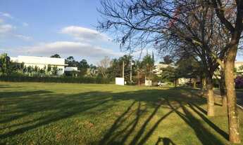 Imagem 4: Terreno à venda, 1029 m² por R$ 900.000,00 - Condomínio Residencial Lago Azul Golf Club