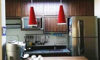 Imagem 5: Apartamento com 3 dormitórios à venda, 86 m² por R$ 730.000,00 - Residencial Art&Life