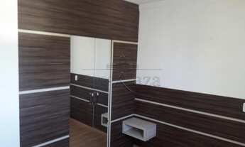 Imagem 4: Apartamento - 3 Dormitórios - Jardim Satélite - Residencial Floradas de São José