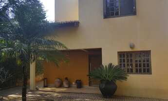 Imagem 7: Casa com piscina em Residencial Vale Verde em Valinhos