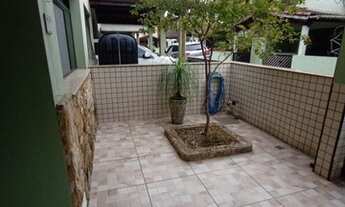 Imagem 6: SOBRADO SUPER ACONCHEGANTE NA VILA SÃO JORGE COM PORTARIA 24 HORAS!!! EM SÃO VICENTE