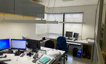 Imagem 2: PINHEIROS - ANDAR ALTO