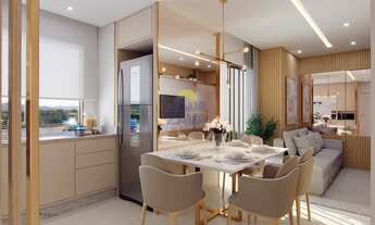 Imagem 7: APARTAMENTO RESIDENCIAL em SÃO JOSÉ DOS PINHAIS - PR, BOM JESUS