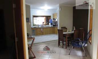 Imagem 2: Casa com 3 dormitórios à venda, 196 m² por R$ 750.000 - Jardim Bela Vista - Americana/SP