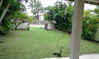 Imagem 3: Casa em Praia da Jureia, município de Iguape/SP