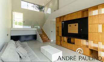 Imagem 6: Casa em condomínio com 3 quartos no CONDOMÍNIO SANTANA RESIDENCE - Bairro Terras de Santan