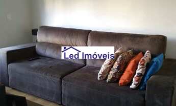 Imagem 4: Apartamento com 3 dorms, Vila Osasco, Osasco - R$ 799 mil, Cod: 1390