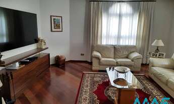 Imagem 4: Alpha 11 - Casa Muito bem Distribuída