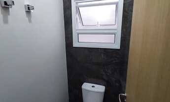 Imagem 7: Sobrado perfeito no condomínio Vivva Jacareí com 212 metros quadrados com 3 suítes