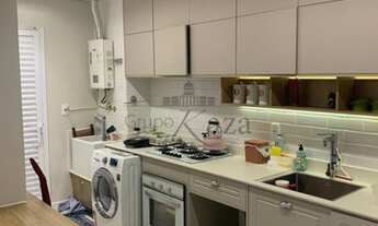 Imagem 7: Apartamento - Jardim Oswaldo Cruz - Residencial Home Redentor e Business