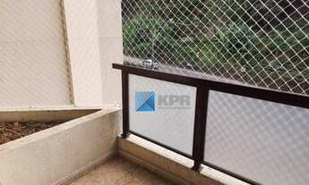 Imagem 4: Apartamento à venda, 135 m² por R$ 650.000,00 - Vila Ema - São José dos Campos/SP