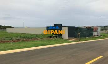 Imagem 4: Ótimo Terreno 504 m² à Venda no Condomínio Tamboré em Jaguariúna