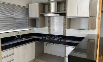 Imagem 6: Casa com 3 dormitórios à venda, 137 m² por R$ 625.000,00 - Esplanada Primo Menegheti - Fra