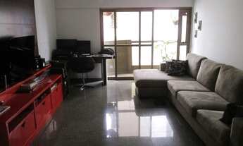 Imagem: Apto Centro - Edifício Augusta