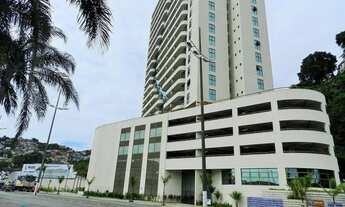 Imagem 2: Sala para alugar, 48 m² por R$ 1.500,00/mês - Valongo - Santos/SP