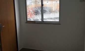 Imagem 6: Casa com entrada independente na Abolição