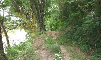 Imagem 7: Terreno de 4.200 m² às margens do Rio das Velhas em Curvelo