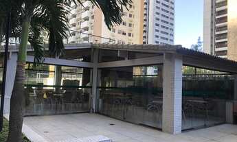 Imagem 4: VIA BARRA- Apartamento de 2 quartos ,- Barra da Tijuca -RJ