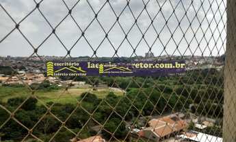 Imagem 6: Apartamento Venda Nova Odessa SP, Residencial Green Village ou TROCA Por Galpão Campinas e