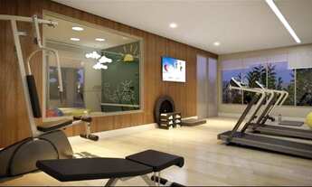 Imagem 4: Apartamento à venda, 2 quartos, 2 suítes, 2 vagas, Santo Agostinho - Belo Horizonte/MG