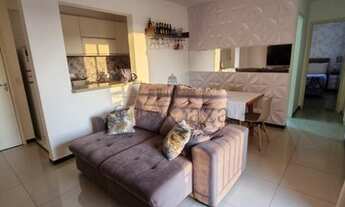 Imagem 2: Apartamento - Vila Industrial - Residencial Natura Park - 60m² - 3 Dormitórios