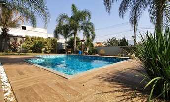 Imagem 6: Casa com 4 dormitórios à venda, 324 m² por R$ 1.250.000,00 - Colinas do Piracicaba (Ártemi