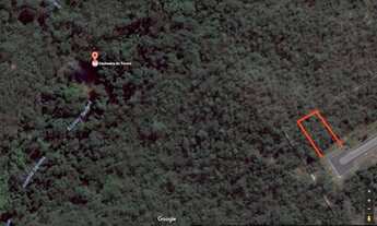 Imagem 4: Lote Reserva Santa Monica - Com vista na Parte Alta