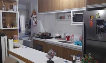 Imagem 7: Apartamento a venda em cotia - 2 dormitórios - 1 vaga - 47mt