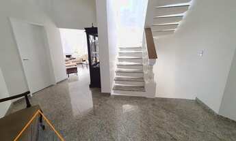 Imagem 5: Casa a venda em Condomínio de Alphaville com 4 suítes e piscina